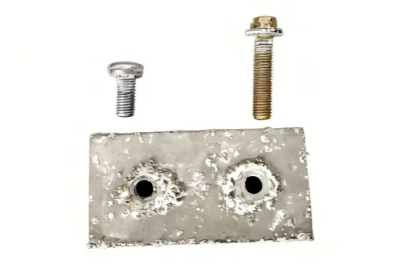ZT68材料产品无电化学腐蚀