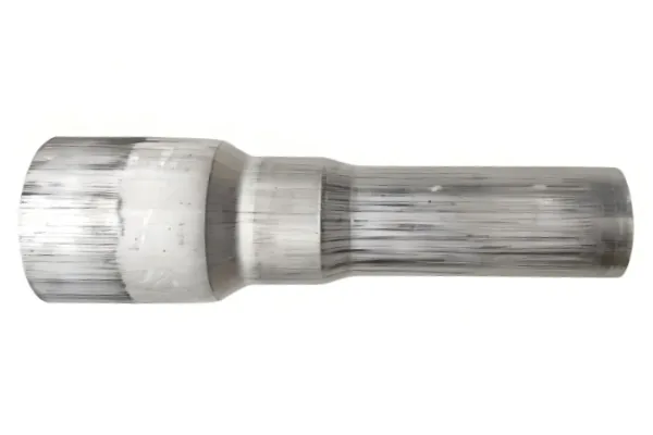 步骤2: 切断与初成型