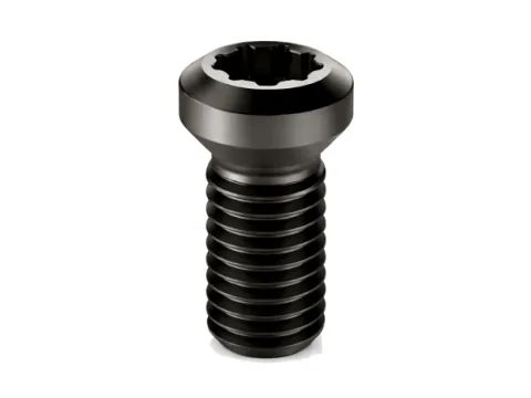 TORX PLUS内梅花圆柱头螺丝