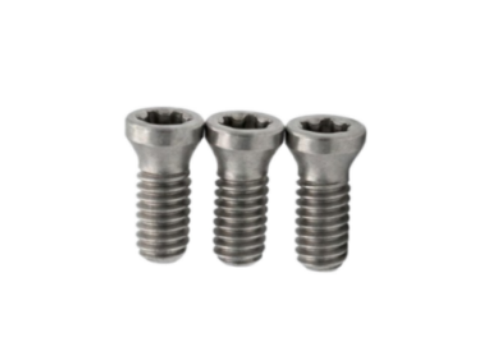 TORX PLUS® 8IP 刀具螺丝 | M2.5×6.5（牙距 0.45）
