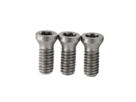 TORX PLUS® 8IP 刀具螺丝 | M2.5×6.5(牙距 0.45)