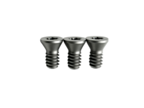 TORX PLUS® 5IP 刀具螺丝 | M1.6×3.2（牙距 0.35）