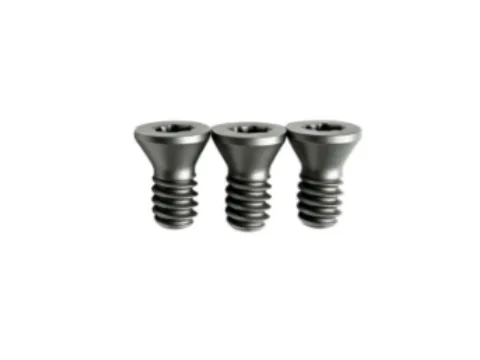 TORX PLUS® 5IP 刀具螺丝 | M1.6×3.2(牙距 0.35)
