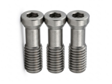 TORX PLUS® 30IP 刀具螺丝 | M8×26(牙距 1.25)