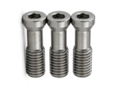 TORX PLUS® 30IP 刀具螺丝 |