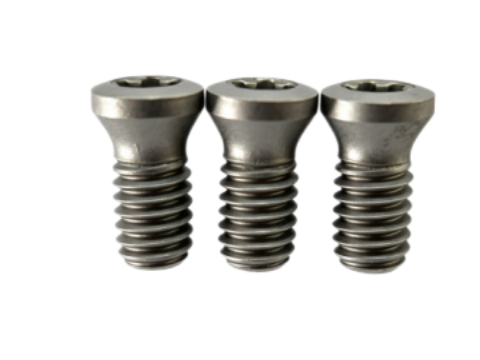 TORX PLUS® 15IP 刀具螺丝 | M4×9（牙距 0.7）