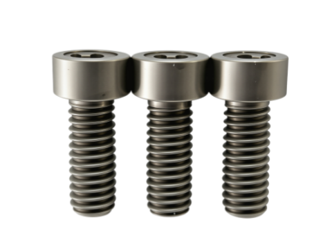 TORX PLUS® 25IP刀具螺丝|M4.5×10.75（牙距 0.75）