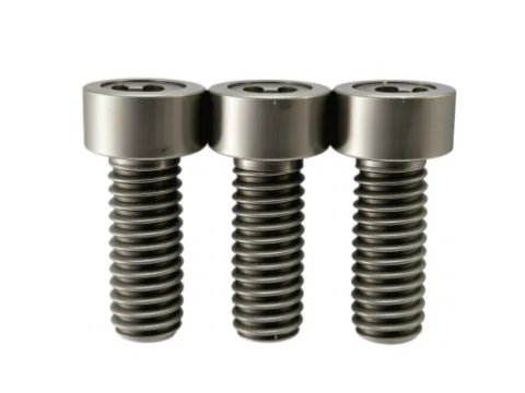 TORX PLUS® 25IP刀具螺丝|M4.5×10.75(牙距 0.75)
