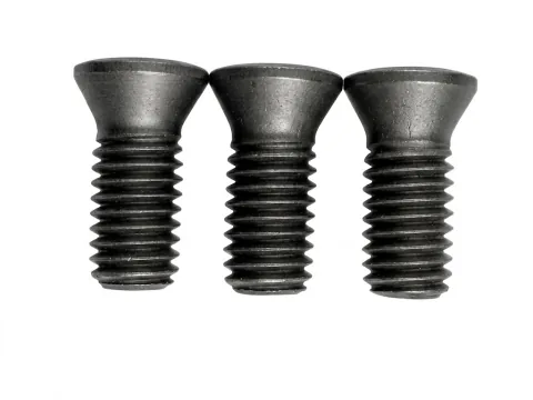 TORX® T20 刀具螺丝 | M5×12(牙距 0.8)12.9 级