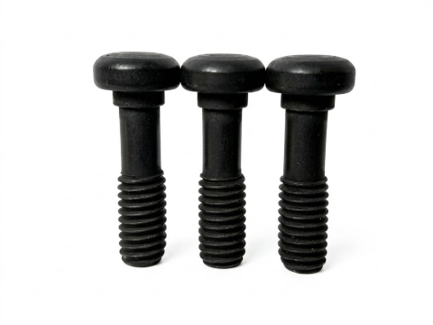 TORX PLUS® 20IP 刀具螺丝 | M6×26（牙距 1.0）