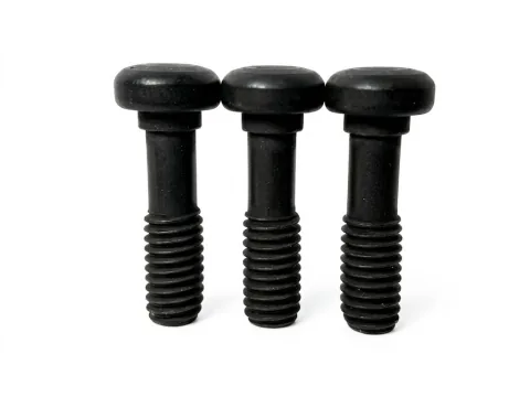 TORX PLUS® 20IP 刀具螺丝 | M6×26(牙距 1.0)