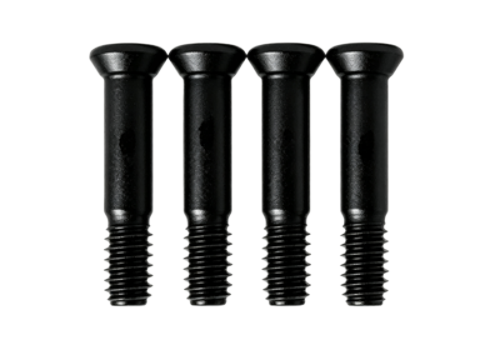 TORX PLUS® 25IP 刀具螺丝 | M6×24.5(牙距 1.0)