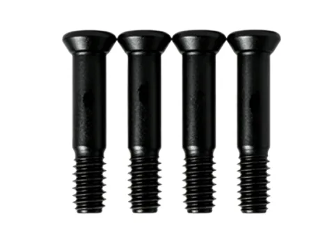 TORX PLUS® 25IP 刀具螺丝 |